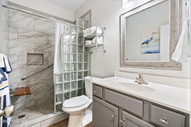 112 S Stone Drive, Sneads Ferry, NC 28460