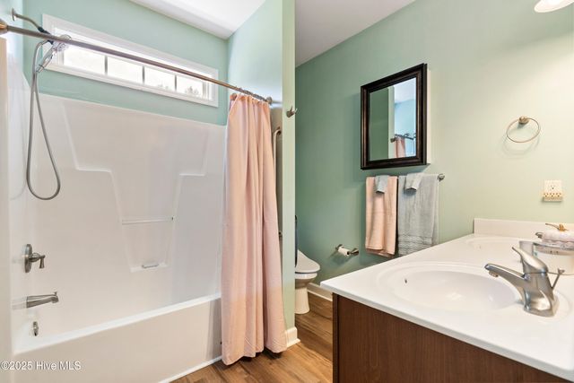 112 S Stone Drive, Sneads Ferry, NC 28460
