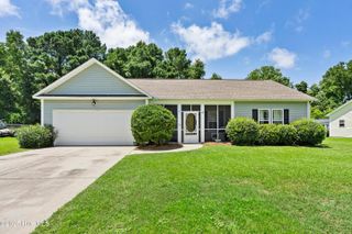 112 S Stone Drive, Sneads Ferry, NC 28460