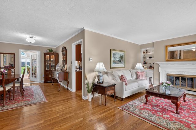 916 Edgewater Drive, Lexington, KY 40502