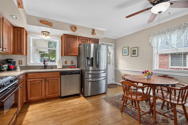 916 Edgewater Drive, Lexington, KY 40502