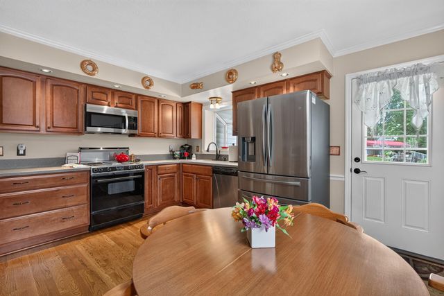 916 Edgewater Drive, Lexington, KY 40502