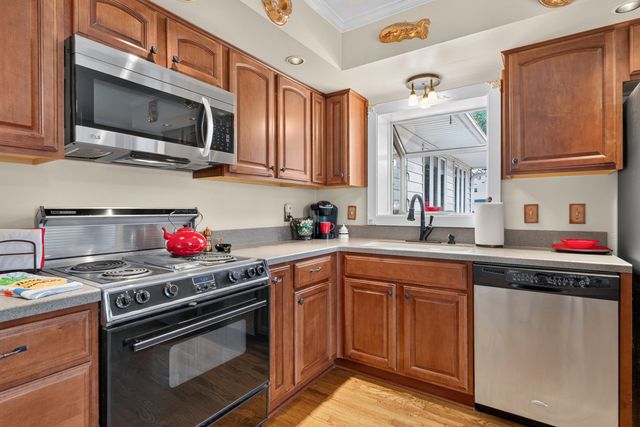 916 Edgewater Drive, Lexington, KY 40502