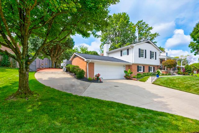 916 Edgewater Drive, Lexington, KY 40502