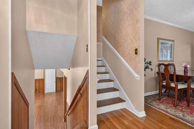 916 Edgewater Drive, Lexington, KY 40502