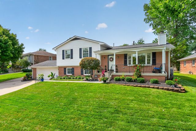 916 Edgewater Drive, Lexington, KY 40502