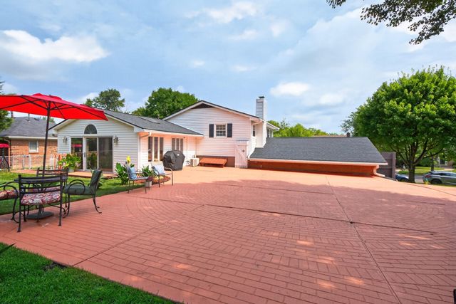 916 Edgewater Drive, Lexington, KY 40502