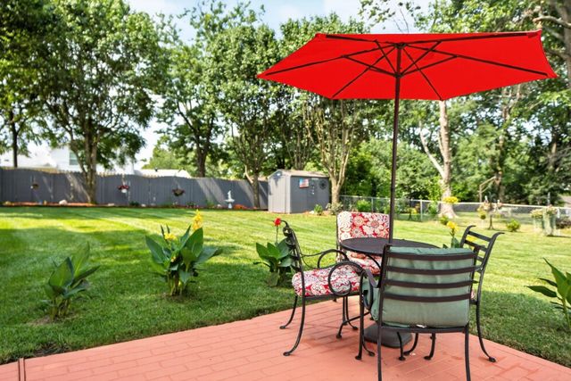 916 Edgewater Drive, Lexington, KY 40502