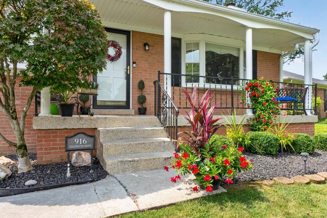 916 Edgewater Drive, Lexington, KY 40502