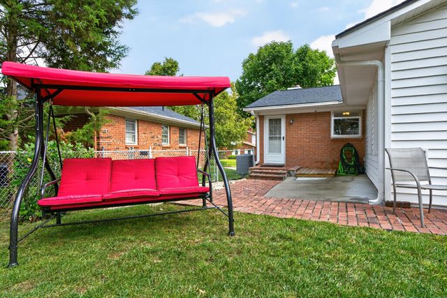 916 Edgewater Drive, Lexington, KY 40502