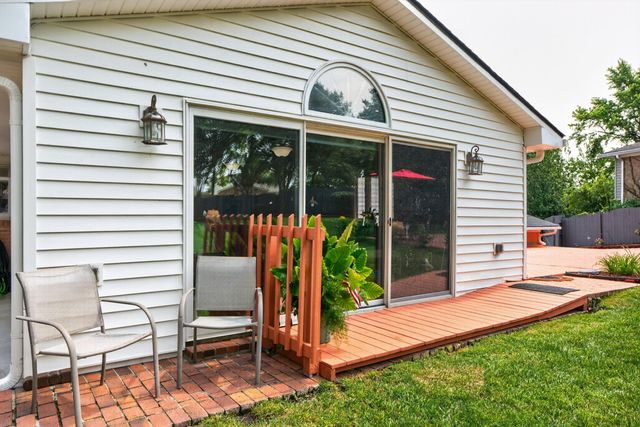 916 Edgewater Drive, Lexington, KY 40502
