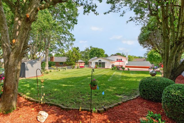 916 Edgewater Drive, Lexington, KY 40502
