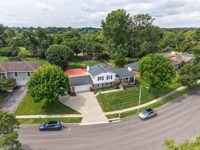 916 Edgewater Drive, Lexington, KY 40502