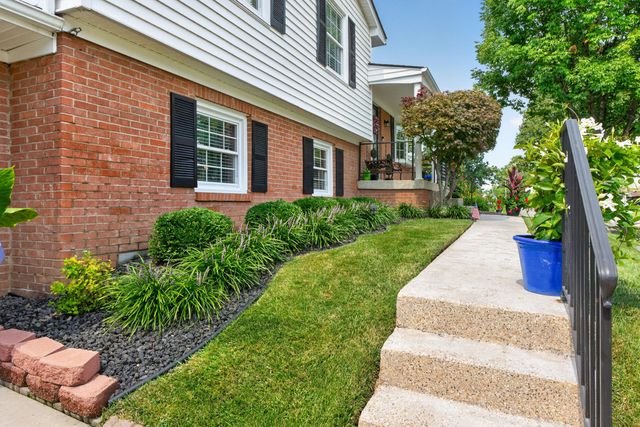 916 Edgewater Drive, Lexington, KY 40502