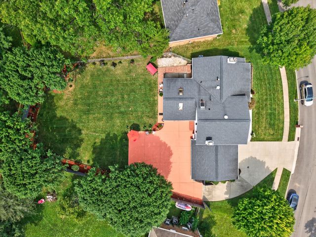 916 Edgewater Drive, Lexington, KY 40502