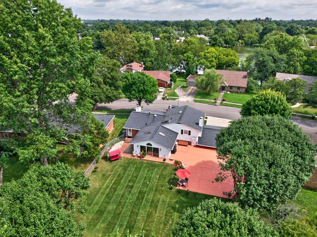 916 Edgewater Drive, Lexington, KY 40502