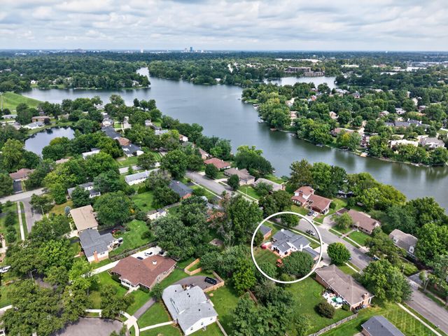 916 Edgewater Drive, Lexington, KY 40502