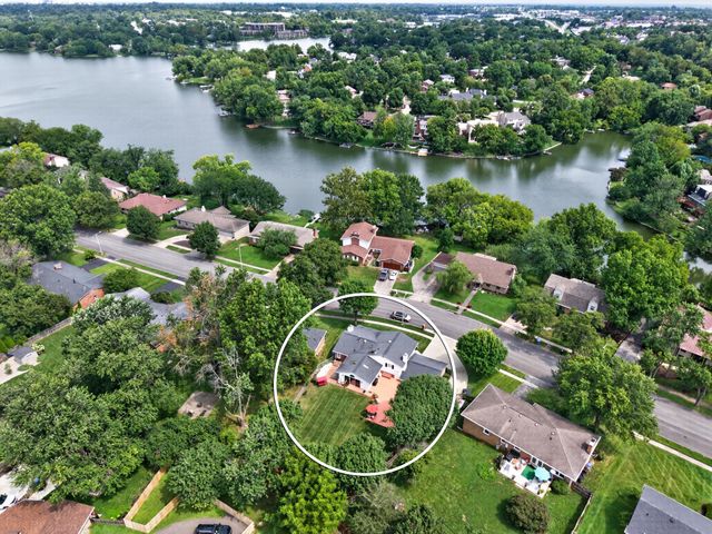 916 Edgewater Drive, Lexington, KY 40502