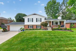 916 Edgewater Drive, Lexington, KY 40502