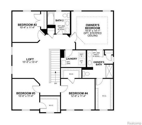 701 Whisperwood Way, Chelsea, MI 48118