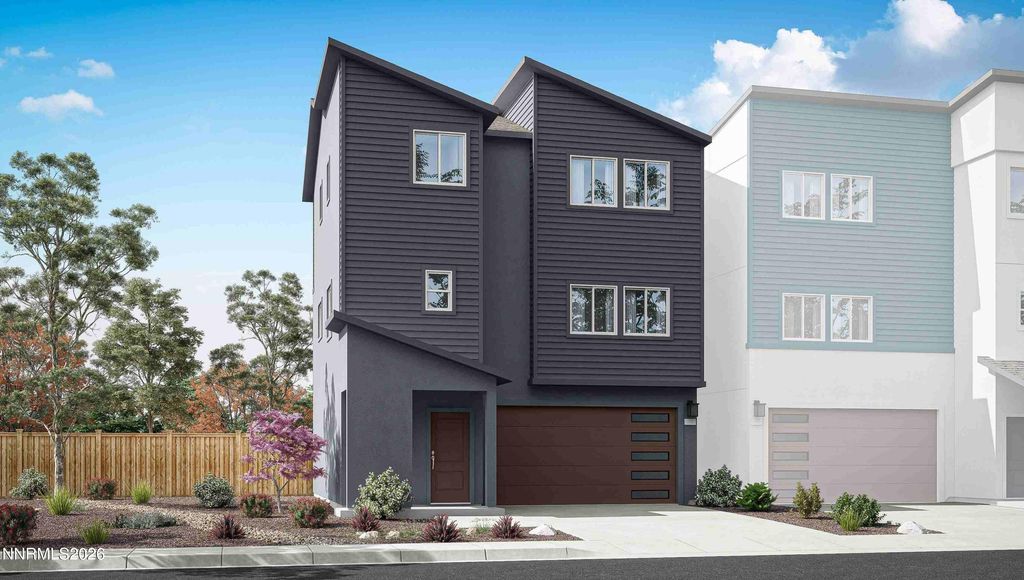 1146 Arrastra Road, Reno, NV 89512