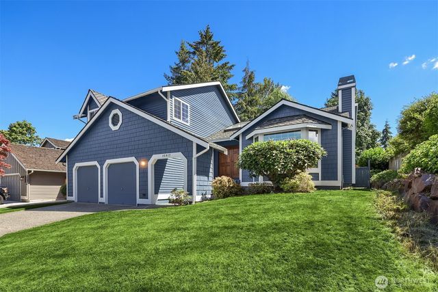 15917 SE Fairwood Boulevard, Renton, WA 98058