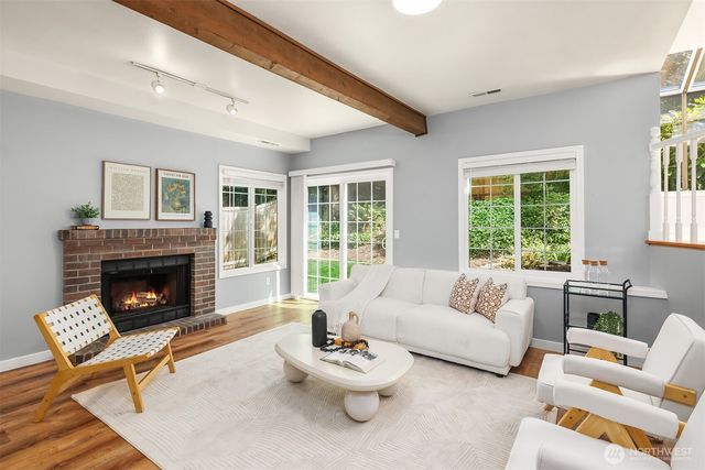 15917 SE Fairwood Boulevard, Renton, WA 98058