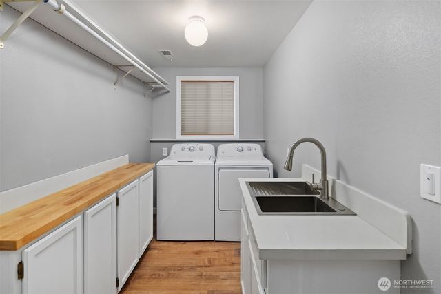 15917 SE Fairwood Boulevard, Renton, WA 98058