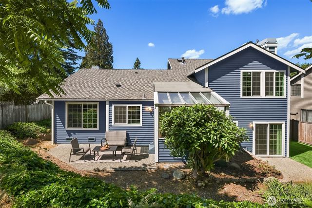 15917 SE Fairwood Boulevard, Renton, WA 98058
