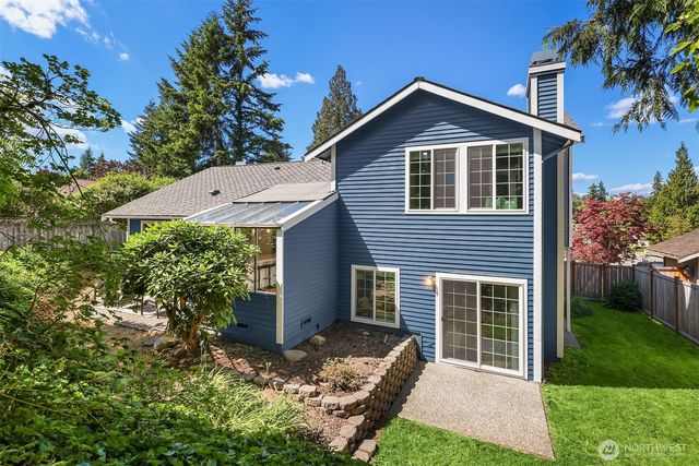 15917 SE Fairwood Boulevard, Renton, WA 98058