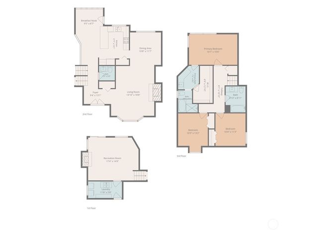15917 SE Fairwood Boulevard, Renton, WA 98058