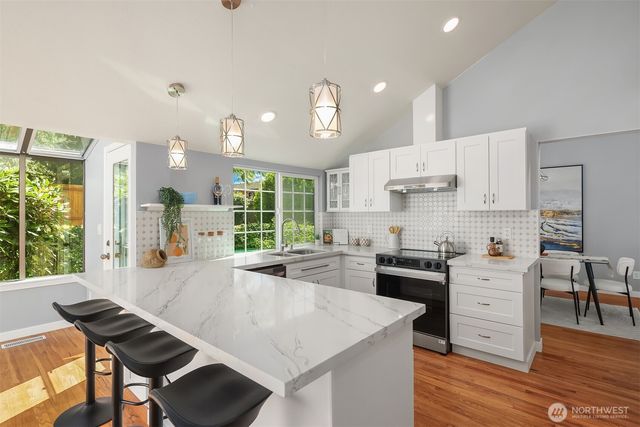 15917 SE Fairwood Boulevard, Renton, WA 98058