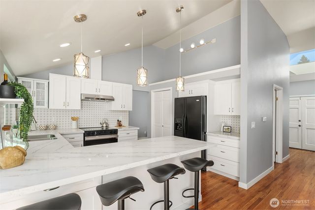 15917 SE Fairwood Boulevard, Renton, WA 98058
