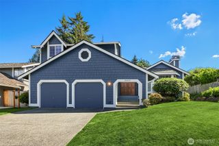 15917 SE Fairwood Boulevard, Renton, WA 98058