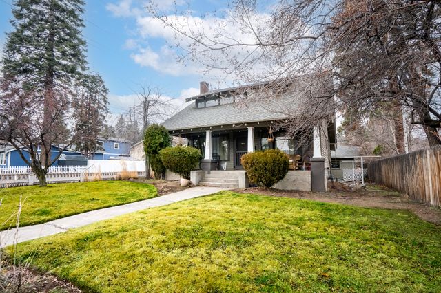 1605 NW 1st Street, Bend, OR 97703