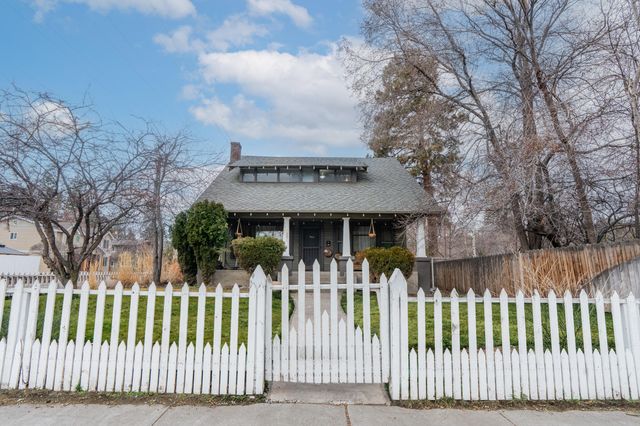 1605 NW 1st Street, Bend, OR 97703