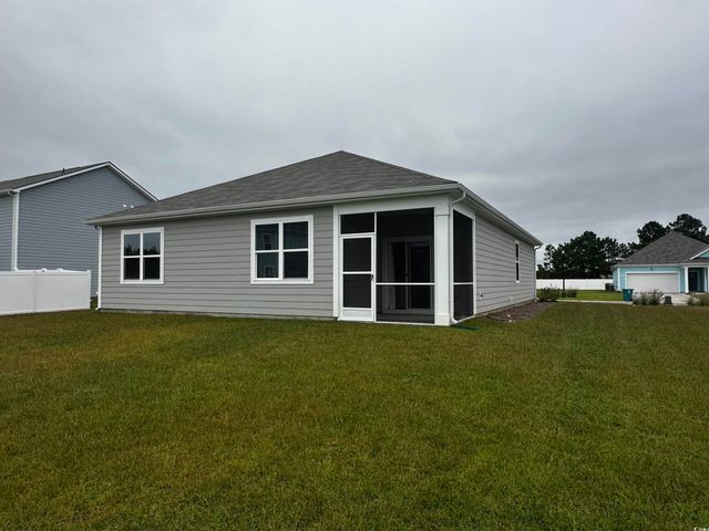 5175 Yellowstone Dr., Conway, SC 29526