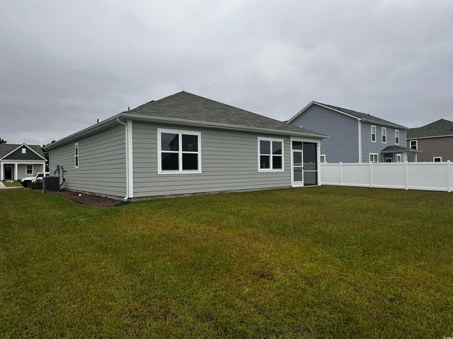 5175 Yellowstone Dr., Conway, SC 29526