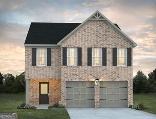 5314 Tolar Road 23, South Fulton, GA 30213