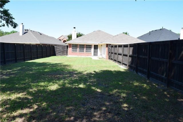 3811 Rose Court, Mckinney, TX 75070