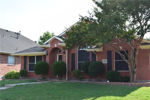 3811 Rose Court, Mckinney, TX 75070