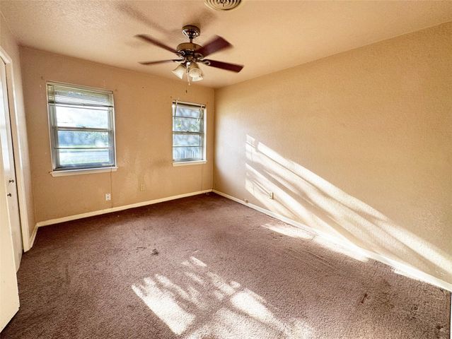 305 Highland Drive, Burnet, TX 78611