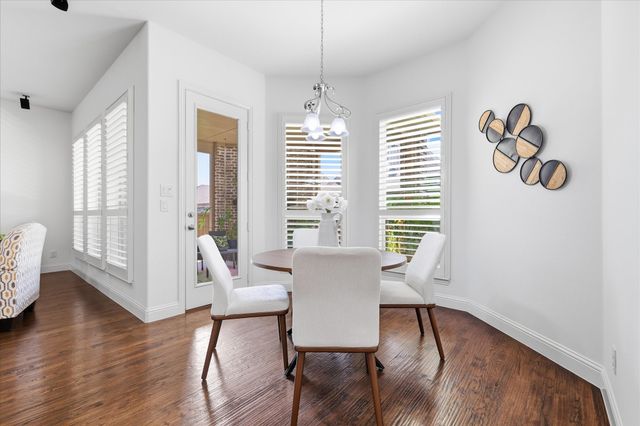 4604 Pony Avenue, Carrollton, TX 75010