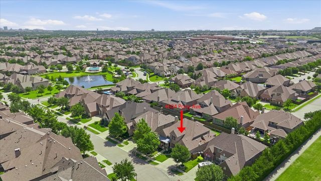 4604 Pony Avenue, Carrollton, TX 75010