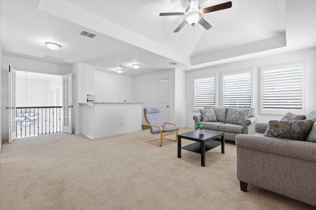 4604 Pony Avenue, Carrollton, TX 75010