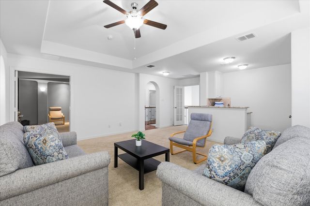 4604 Pony Avenue, Carrollton, TX 75010