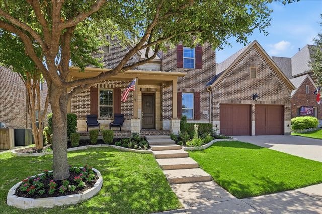 4604 Pony Avenue, Carrollton, TX 75010