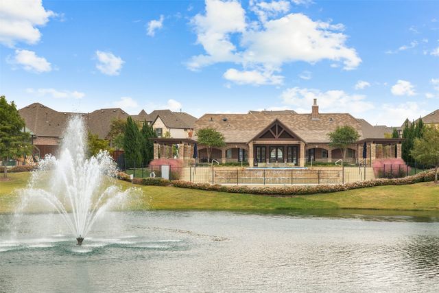 4604 Pony Avenue, Carrollton, TX 75010