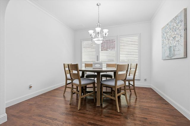 4604 Pony Avenue, Carrollton, TX 75010