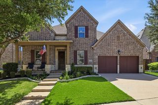 4604 Pony Avenue, Carrollton, TX 75010